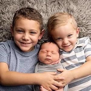 Meet your Posher, Christina